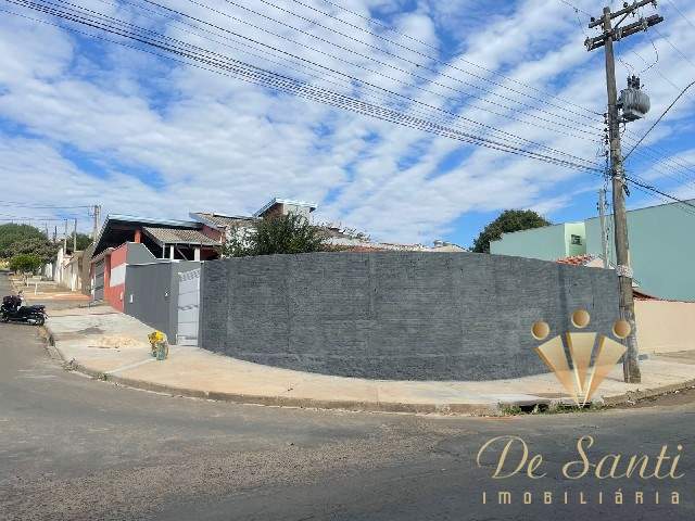 Residencial para Venda, Jardim Itamaraty, Mogi Guaçu/SP